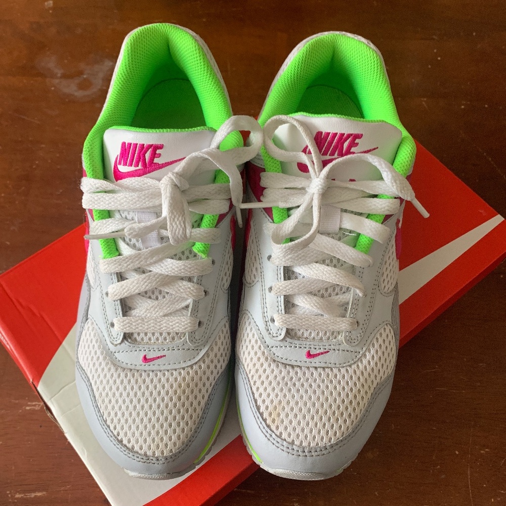 Women's Nike Air Max
